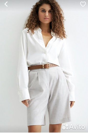 Шорты новые