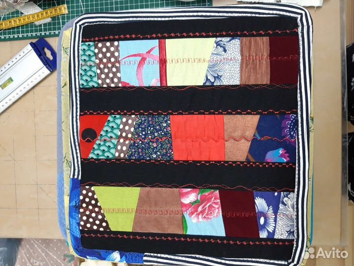 Чехол или коврик