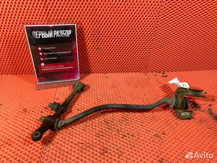 Рычаг Сабля Краб Лада Гранта Датсун