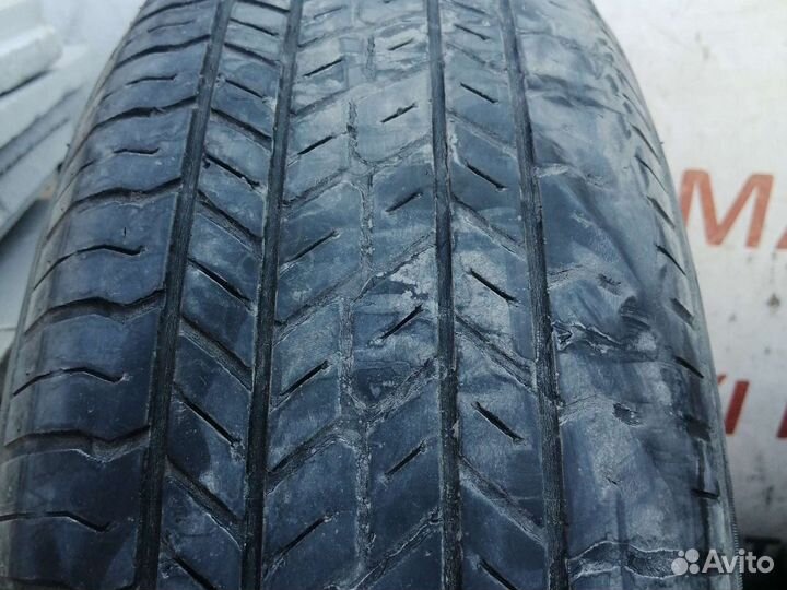 Yokohama Geolandar G033 215/70 R16