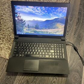 Lenovo B590 работа игры