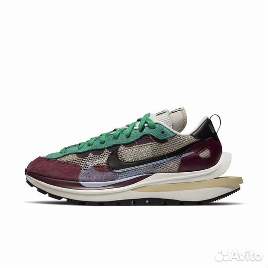 Nike sacai vaporwaffle