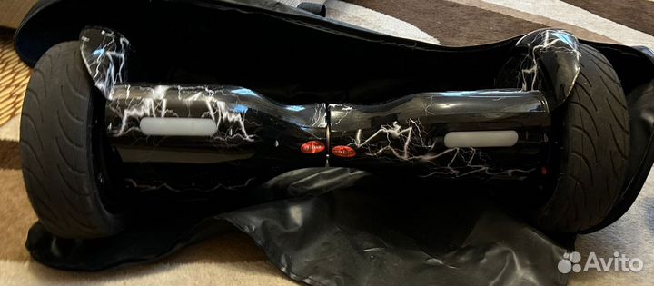 Гироскутер