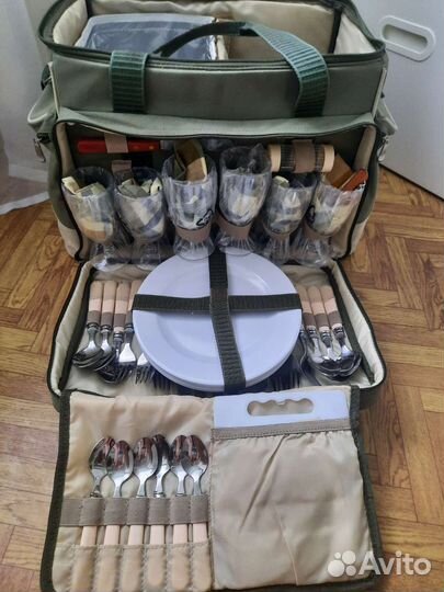 Набор для пикника 