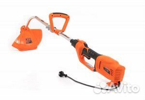 Триммер электрический daewoo datr 1250E