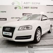 Audi A3 1.2 AMT, 2012, 214 000 км