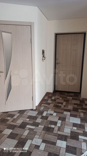3-к. квартира, 71 м², 2/2 эт.