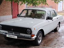 ГАЗ 24 Волга 2.4 MT, 1987, 80 000 км, с пробегом, цена 250 000 руб.