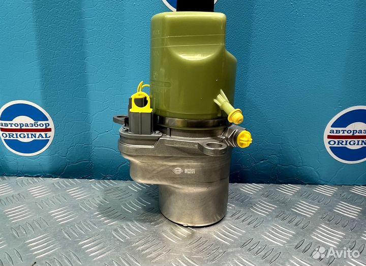 Насос эгур Ford Focus 2 Kuga C-Max в наличии