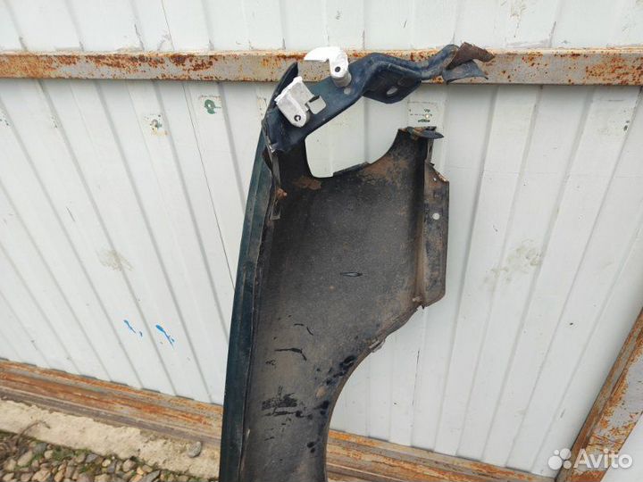 Крыло Nissan Maxima A32 VQ20DE 1998