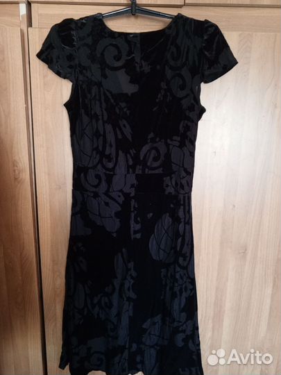 Платье вечернее праздничное