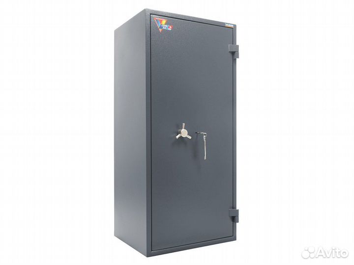 Взломостойкий сейф valberg кварцит 120/55T