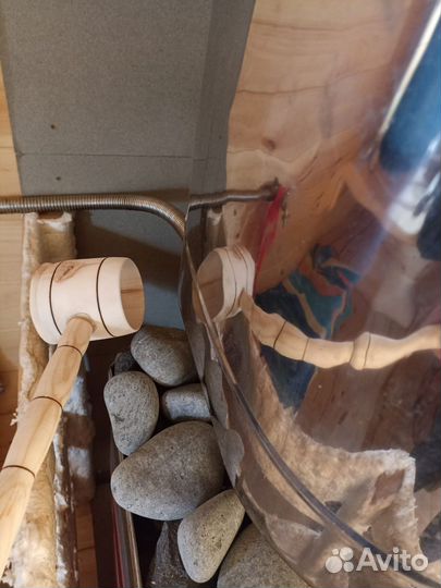 Набор для бани