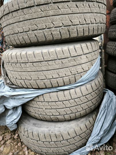 Диски в сборе R16 5*114.3