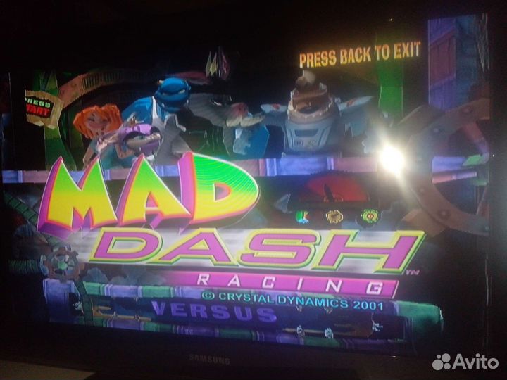 Xbox original