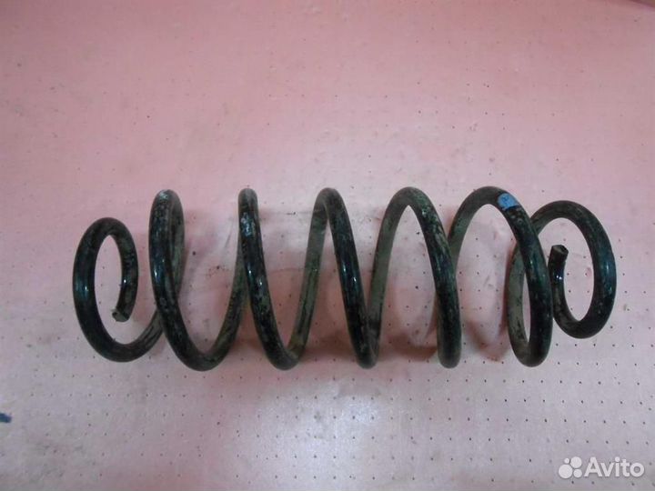 Пружина задняя Toyota Corolla (E150) 2006-2013