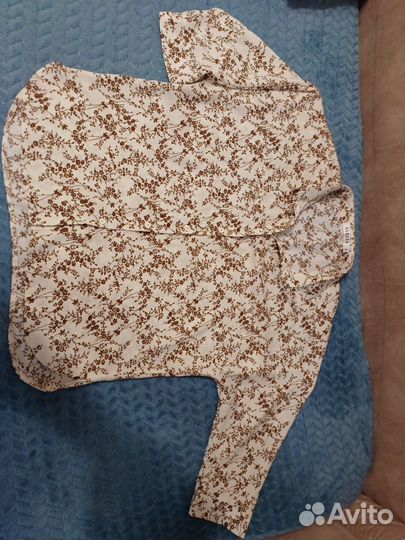 Блузка женская 48 50