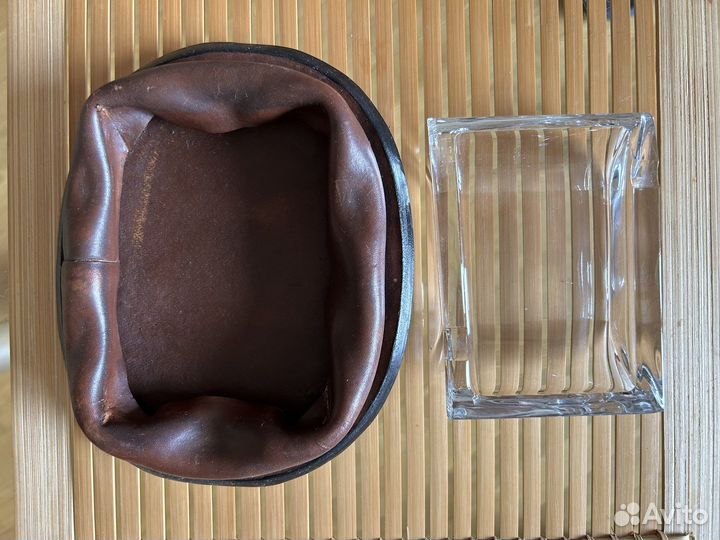 Пепельница Kangaroo. Италия