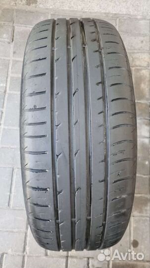 Hankook Ventus Prime 2 K115 235/60 R18