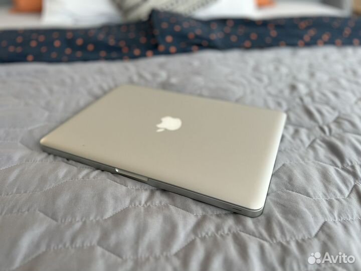 MacBook Pro (13 -inch, Mid 2012)