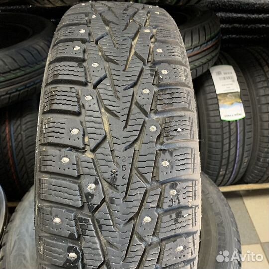 Nokian Tyres Nordman 7 175/65 R14