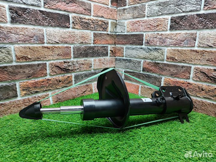 Амортизатор Land Rover / Audi