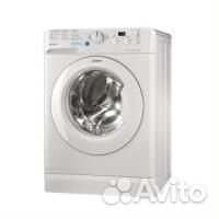 Стиральная машина Indesit bwsd 61051