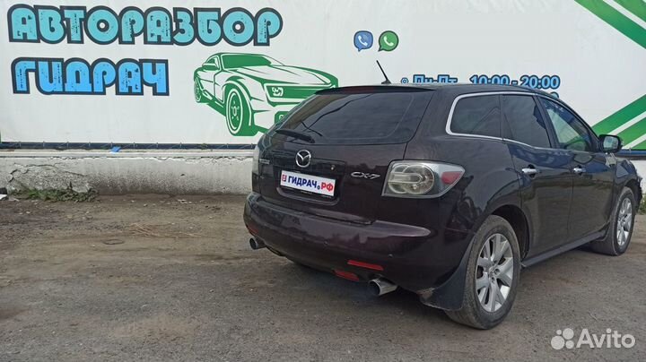 Ограничитель задней двери Mazda CX-7 EG21-72-270C