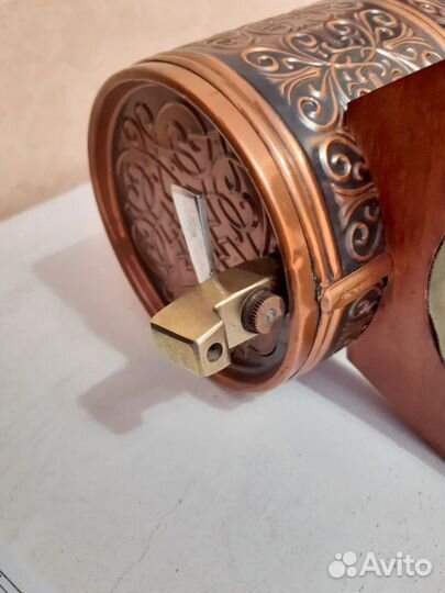 Боченок для вина. СССР