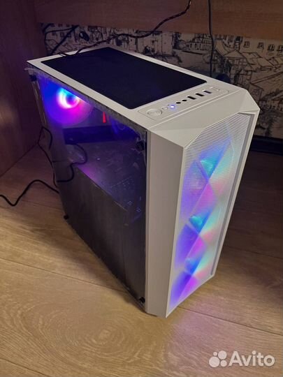 Игровой пк