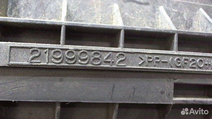 Корпус воздушного фильтра Suzuki XL7, 2007