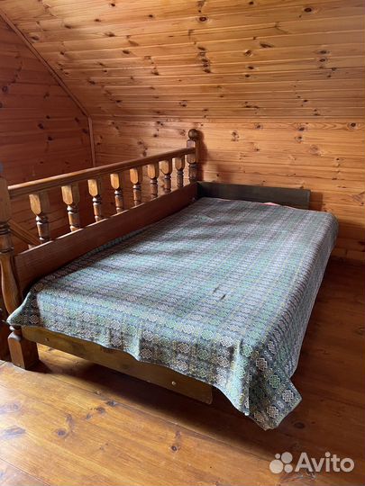 Кровать софа