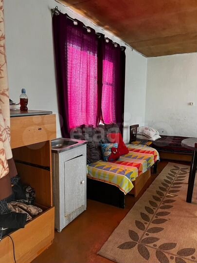 Дача 40 м² на участке 8,5 сот.