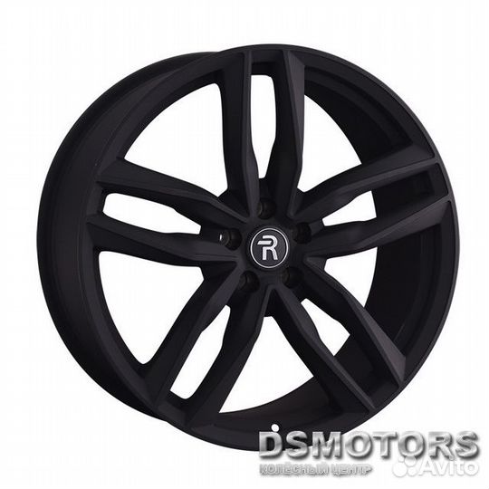 Диски A102 9.5/21 5x112 ET31 d66.6 MB