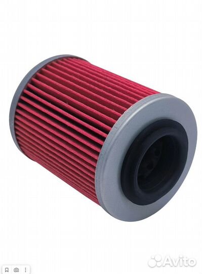 Фильтр масляный для мототехники rotax RB-X3339 BRP