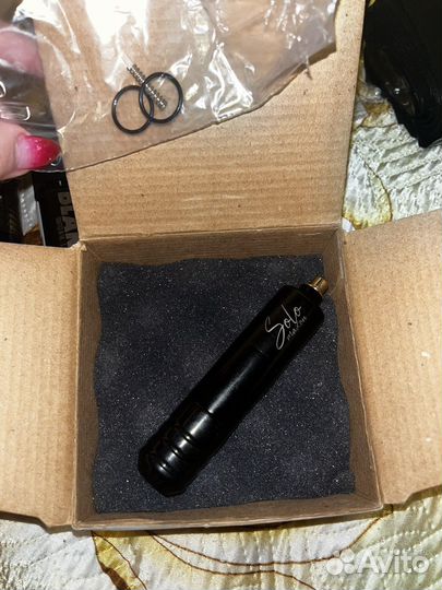 Набор для тату