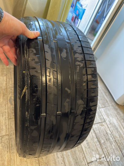 Falken Azenis FK-510 275/40 R18 103Y