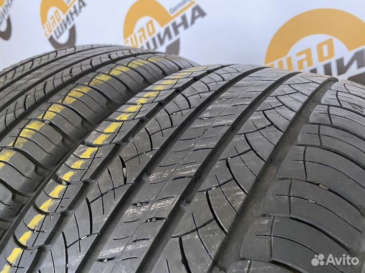 Michelin Latitude Tour HP 235/50 R18