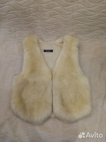 Жилетка женская 42