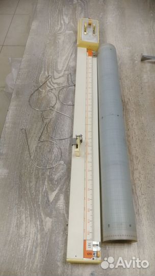 Лекальное устройство brother kl 117