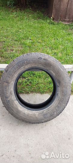 Kingstar RW07 265/65 R17