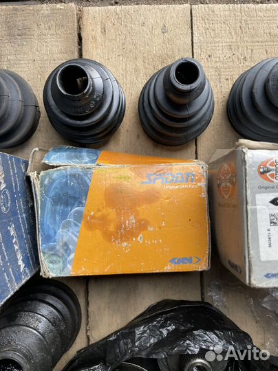 Пыльник шруса 304332 Audi, VW, Skoda