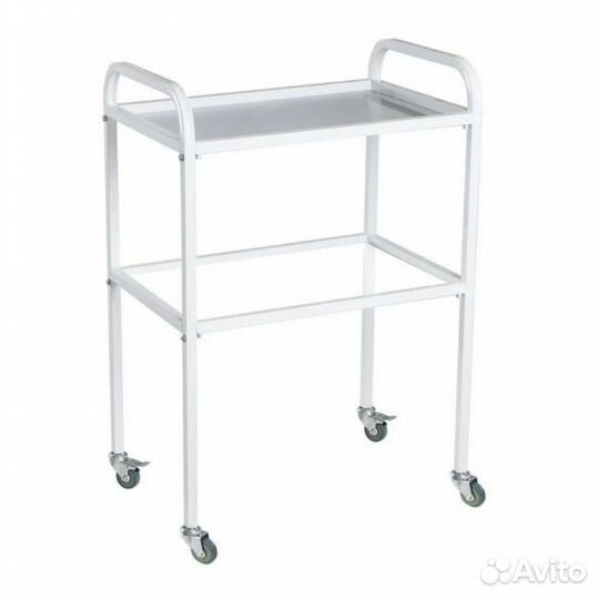 Медицинская тележка