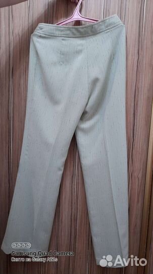 Костем тройка