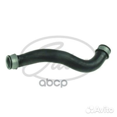 Изогнутые патрубки mercedes-benz C-class 2.2L/1