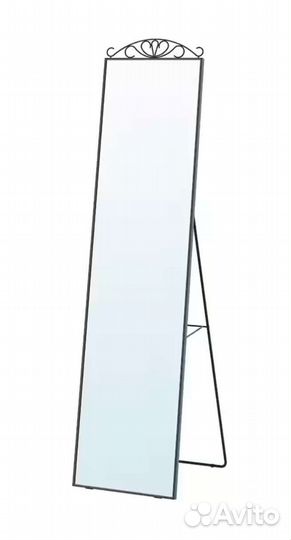 Зеркало напольное IKEA karmsund кармсунд