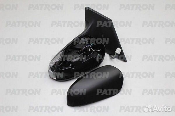 Patron PMG3940M05 Зеркало наружное в сборе лев эле