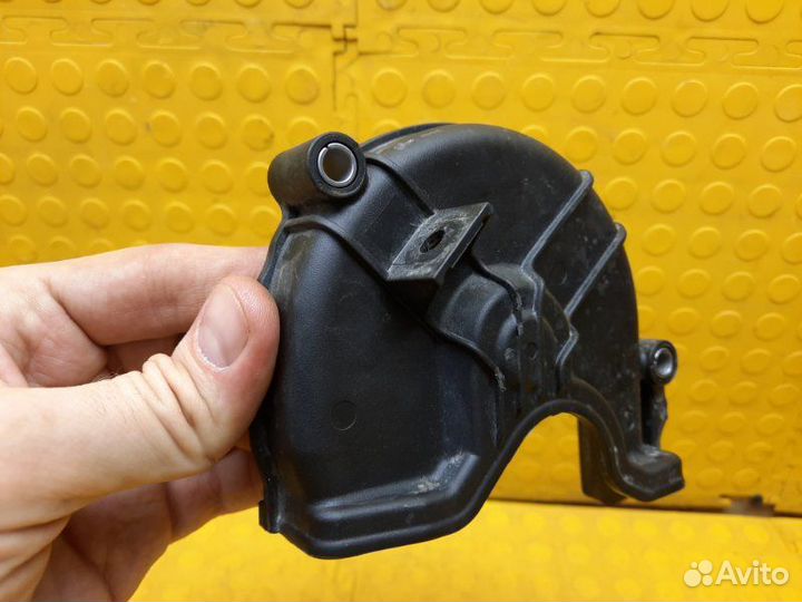 Кожух ремня грм Volkswagen Polo CWV 813497 2020