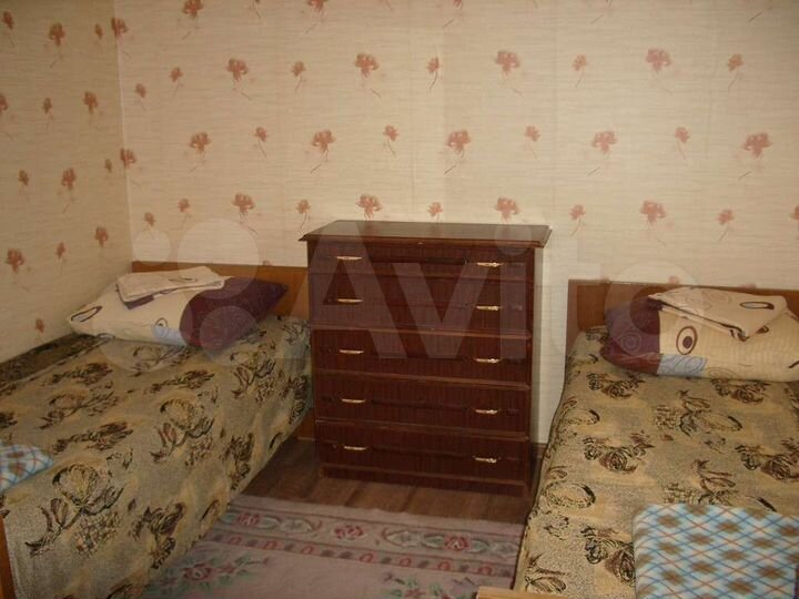 Комната 16 м², 1/1 эт.