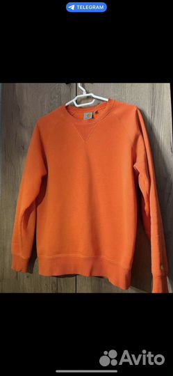 Свитшот carhartt